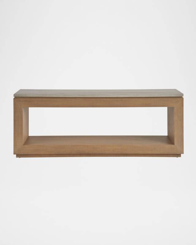Monet Console Table